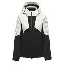 ダイネーゼ|DAINESE レディース スキージャケット ZIVES AEROSENSE-DRY WMN JACKET(XXLサイズ) LILY-WHITE/S...