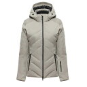 ダイネーゼ|DAINESE レディース VIRTUS DERMIZAX EV WMN JACKET(XSサイズ) ELEPHANT GREY 47400039