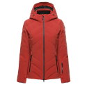 ダイネーゼ|DAINESE レディース VIRTUS DERMIZAX EV WMN JACKET(XLサイズ) RACING-RED 47400039