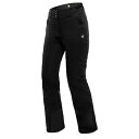 ダイネーゼ|DAINESE レディース スキーパンツ OPRA AEROSENSE-DRY WMN PANTS(Sサイズ) BLACK 47600019