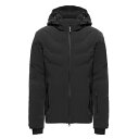 ダイネーゼ|DAINESE メンズ スキージャケット LEVITA DERMIZAX EV FLEXAGON JACKET(Mサイズ) STRETCH-LIMO...
