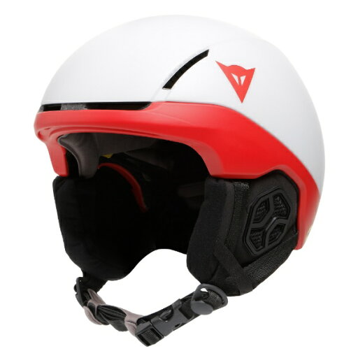 ダイネーゼ|DAINESE スキーヘルメット ELEMENTO MIPS(XS-Sサイズ) WHITE/RED 4840374 ダイネーゼ|DAINESE スキーヘルメット ELEMENTO MIPS(XS-Sサイズ) WHITE/RED 4840374