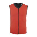 ダイネーゼ|DAINESE キッズ スキープロテクター SCARABEO VEST(JMサイズ) HIGH-RISK-RED/STRETCH-LIMO 4876...