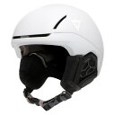 ダイネーゼ|DAINESE スキーヘルメット ELEMENTO MIPS(XS-Sサイズ) WHITE 4840374(4)