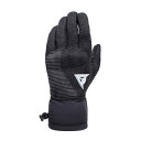 ダイネーゼ|DAINESE メンズ スキーグローブ KNIT GLOVES(Sサイズ) STRETCH-LIMO 48100002
