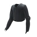 ダイネーゼ|DAINESE キッズ スキー セーフティジャケット SCARABEO R001 SJ(JXLサイズ) BLACK 4876025