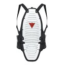 ダイネーゼ|DAINESE メンズ スキープロテクター JUNCTION WAVE 02(Lサイズ) WHITE 48700011(4)