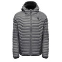 ダイネーゼ|DAINESE メンズ スキージャケット LIGHT DOWNJACKET(Sサイズ) CASTLE-ROCK 47400021