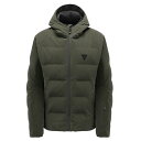 ダイネーゼ|DAINESE メンズ SKI DOWNJACKET(XXLサイズ) DUFFEL-BAG 4749529
