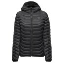 ダイネーゼ|DAINESE レディース スキージャケット LIGHT DOWNJACKET WMN(Mサイズ) STRETCH-LIMO 47400023