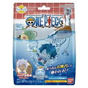 BANDAI|バンダイ びっくらたまご ONE PIECE