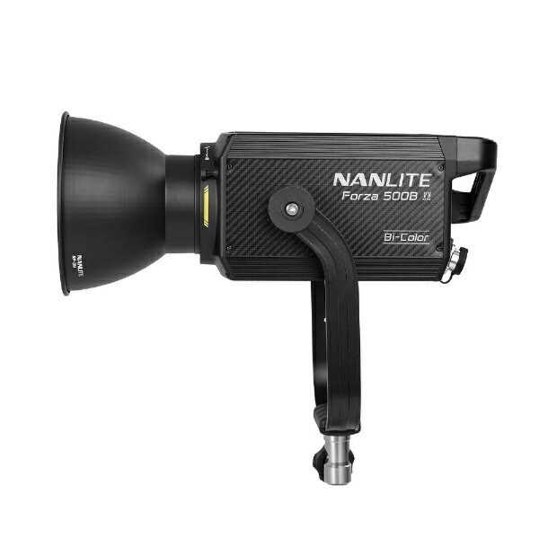 NANLITE�åʥ�饤�� NANLITE Forza 500B II LED Bi-color Spot Light NANLITE Forza500BII