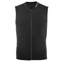 ダイネーゼ|DAINESE メンズ スキープロテクター AUXAGON VEST(Lサイズ) STRETCH-LIMO/STRETCH-LIMO 4876018(4)