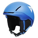 ダイネーゼ|DAINESE スキーキッズヘルメット SCARABEO ELEMENTO(XS-Sサイズ) METALLIC-BLUE 4840401