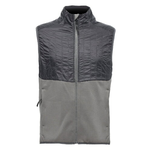 ダイネーゼ|DAINESE メンズ ミドルレイヤー W001 HYBRID VEST(Mサイズ) SILVER-FILIGREE/CASTLE-ROCK 49400006 ダイネーゼ|DAINESE メンズ ミドルレイヤー W001 HYBRID VEST(Mサイズ) SILVER-FILIGREE/CASTLE-ROCK 49400006