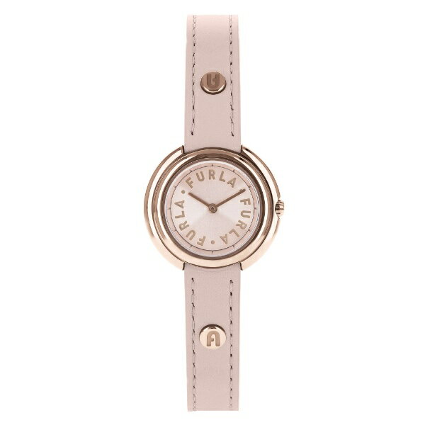 Other - フルラ｜FURLA フルラ アイコンシェイプ [FURLA ICON SHAPE] 2年保証 ピンク WW00031018L3 [正規品]