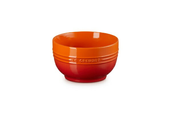 LECREUSET｜ル・クルーゼ New Core レジェ・ボール 1100ml オレンジ