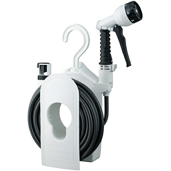 タカギ|takagi コンパクトリール10m(CG)