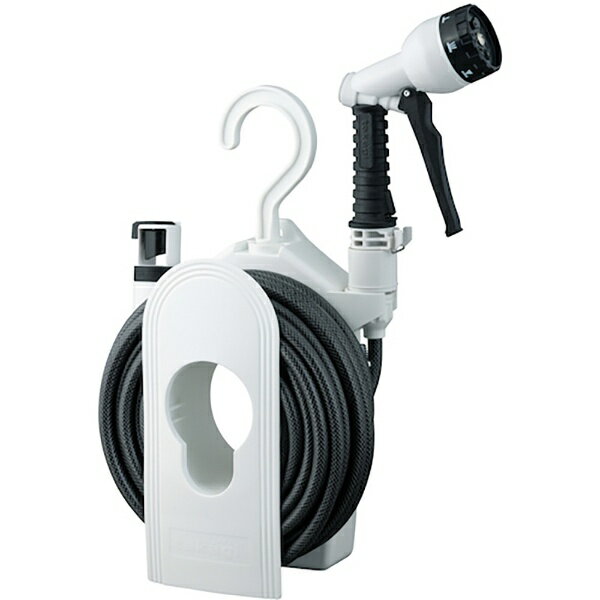 タカギ｜takagi コンパクトリール15m（CG）