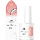 グルーブ HOMEI(ホーメイ)ウィークリージェル 10mL WF15 Autumn Breath(オータムブレス)