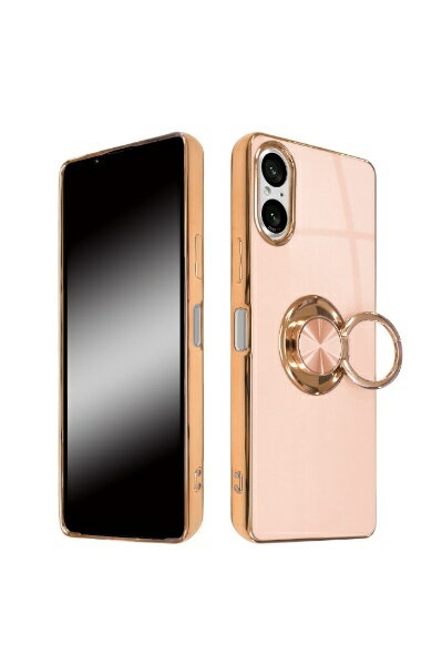 shizukawill�å����������� Xperia 10 VI ����ե������� ����åƥ��� �ԡ��� SOX10M6CL5PI