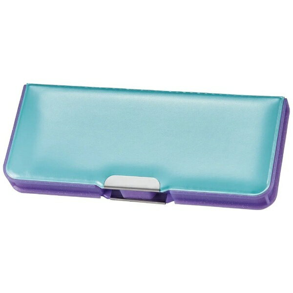 クツワ｜KUTSUWA マグネット筆入 ピッタントン ミント CH212MT