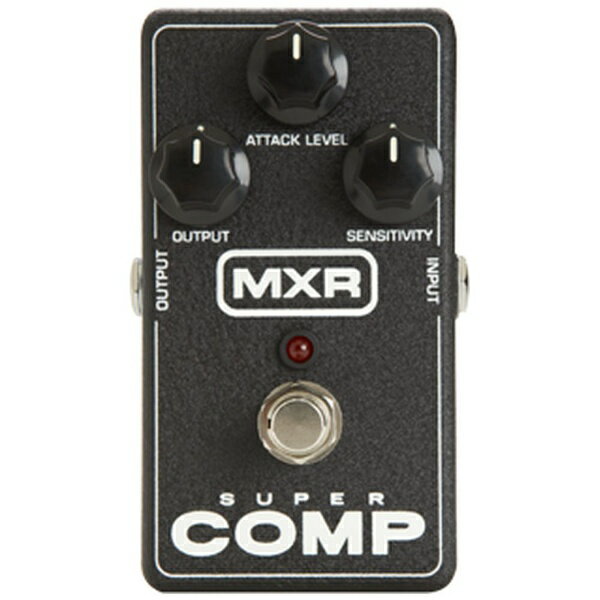 MXR M132 Super Comp Compressor