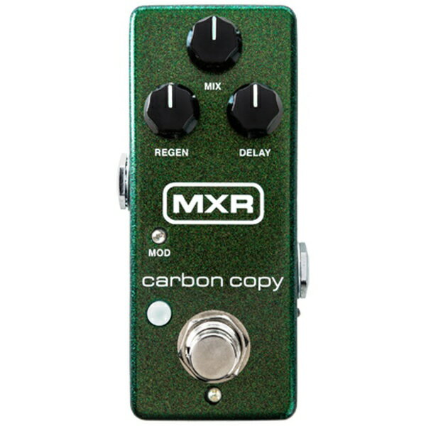 MXRå२å Carbon Copy Mini ե M299