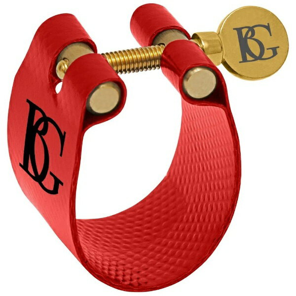 BG｜ビージー バリトンサクソフォーンリガチャー Flex LFSB9