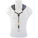 BG|ビージー バスクラリネットストラップ Zen Leather Yoke C70YMSH