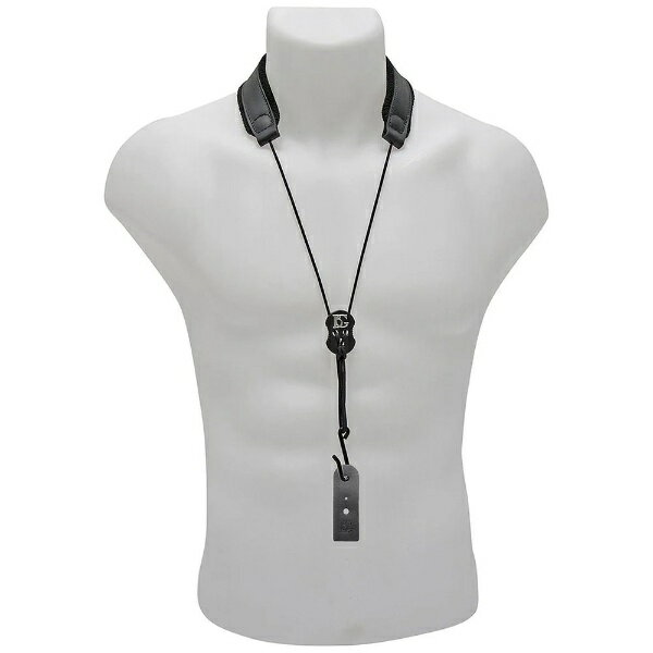 BG｜ビージー クラリネットストラップ Leather C23E