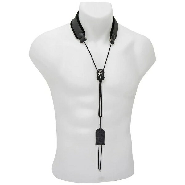 BG｜ビージー バスクラリネットストラップ Leather C50