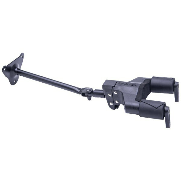 HERCULES｜ハーキュレス ギターハンガー GSP40WB PLUS