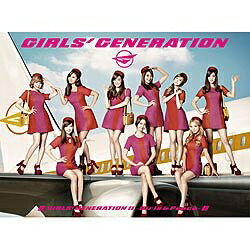 ユニバーサルミュージック｜UNIVERSAL MUSIC 少女時代/GIRLS’ GENERATION II 〜Girls ＆ Peace〜 豪華初回限定盤 【CD】 【代金引換配送不可】