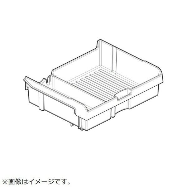 東芝｜TOSHIBA 冷蔵庫用 スライドケー