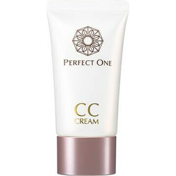 新日本製薬|Shinnihonseiyaku PERFECT ONE(パーフェクトワン)CCクリームb 25g ナチュラル