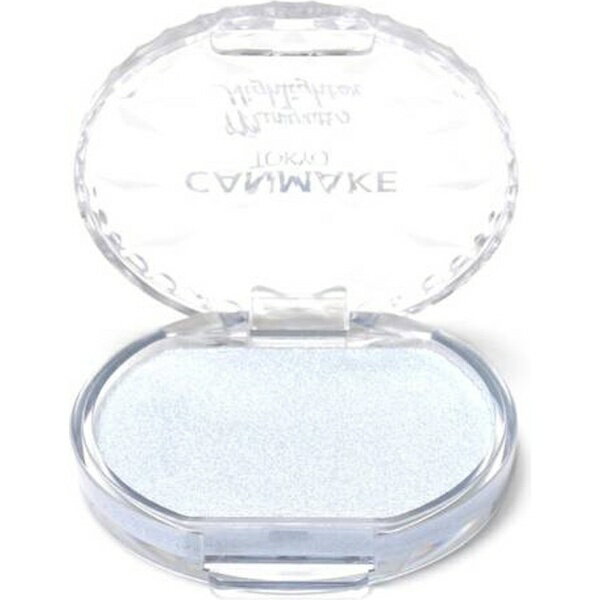 CANMAKE�å����ᥤ�� ��ˤ�äȥϥ��饤���� 04 �֥롼�ȥѡ���