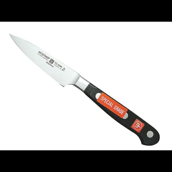 ヴォストフ｜WUSTHOF DZ ペティーナイフ 4066-10SG 10cm