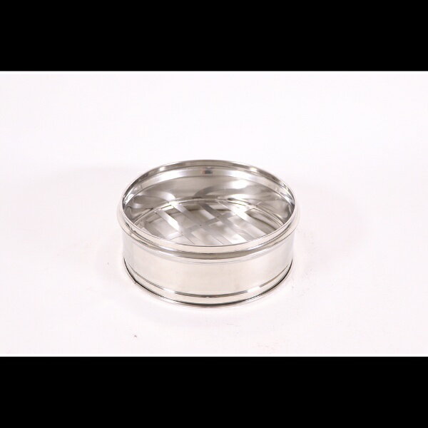 カンダ｜Kanda HG STセイロ 身 20cm要納期