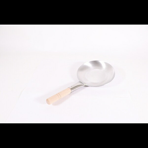 カンダ｜Kanda KD アルミ親子鍋 白木柄 ヨコ型