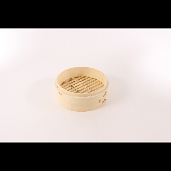 カンダ｜Kanda 燕舞 本竹中華セイロ あみ底 身 27cm