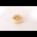 カンダ|Kanda 燕舞 本竹中華セイロ あみ底 身 10cm
