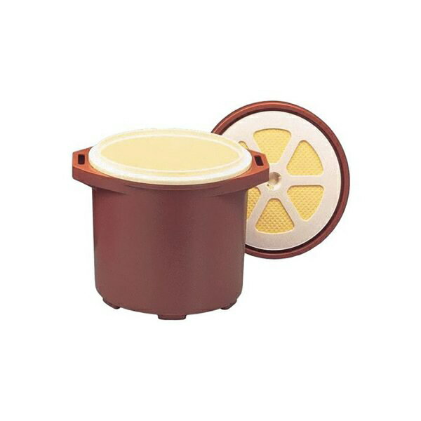 台和｜Daiwa PC保温食缶 ごはん用 DF-R1 大