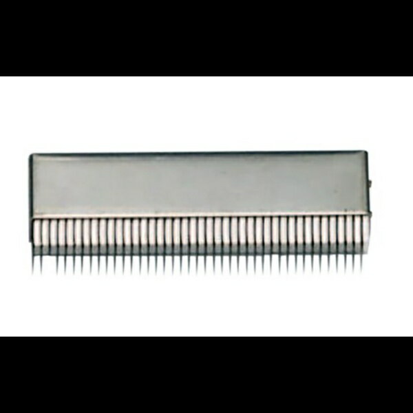 平野製作所｜HIRANO WORKS つま一番HS-010用クシ刃 1.2mm