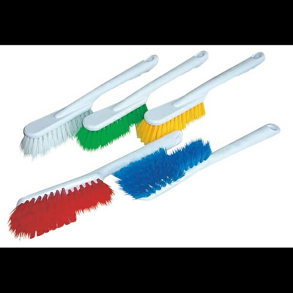 マルテー東北石橋｜MARU-T TOHOKU ISHIBASHI 厨房用ブラシロングハンドル G（緑）