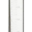 サンプラテック|SANPLATEC AS ケミカルシリンダー 1006 300ml/目盛5ml