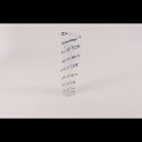 サンプラテック|SANPLATEC AS ケミカルシリンダー 1003 50ml/目盛1ml