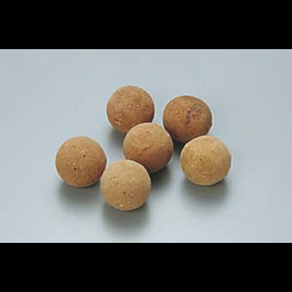 カンダ｜Kanda 抗火石 ボールタイプ