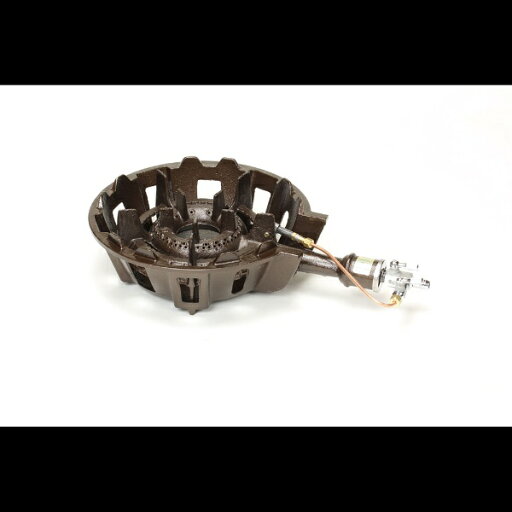 タチバナ製作所|Tachibana 鋳物コンロ TS-540P LP タチバナ製作所|Tachibana 鋳物コンロ TS-540P LP