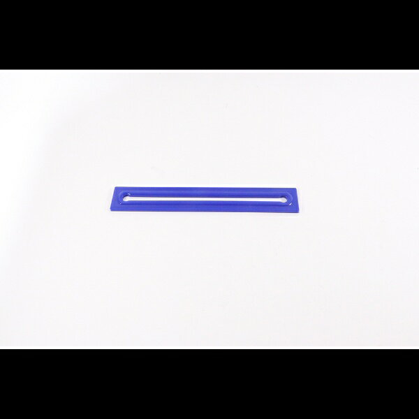 カンダ｜Kanda KD 包丁差しゴムのみ 青（大）